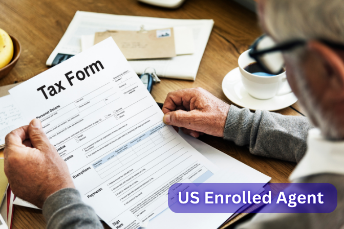 US Enrolled Agent